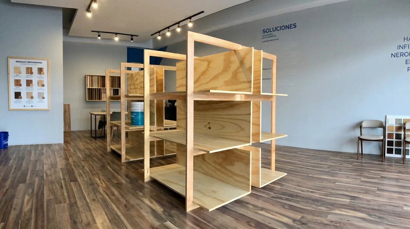 TIENDA EVER PAINT — TIENDA EVER PAINT, CANCÚN CENTRO| M2: 52